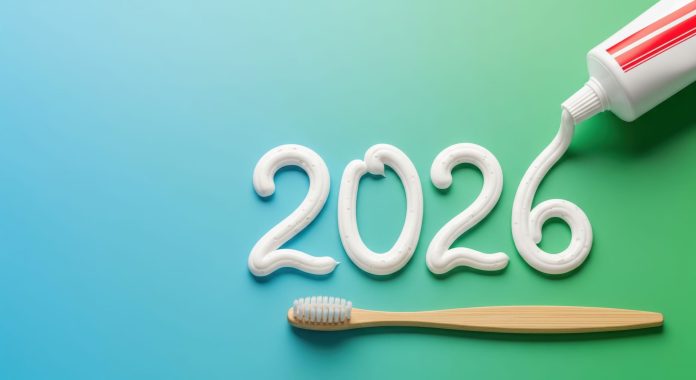Healthy Habits for the New Year – Summit Dental Health
