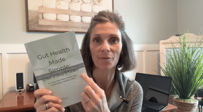 How One AFPA Grad Turned Her Credentials Into a Book