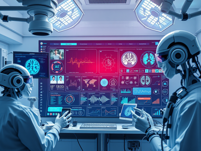 How Will AI Affect Our Health Care?
