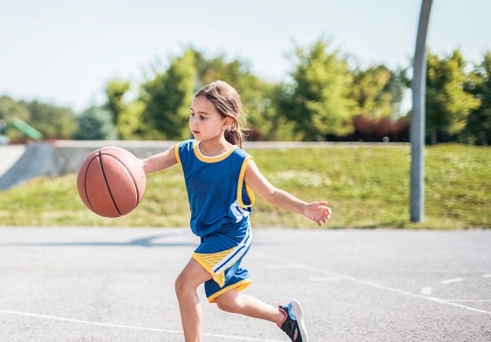 How to motivate kids to be active  - CHOC