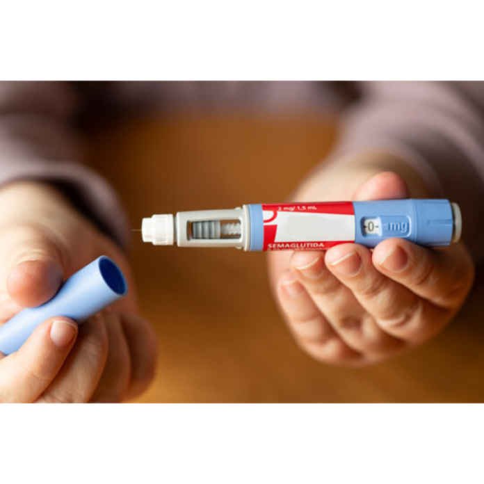 If You’re on Ozempic, Read This Before Your Next Dental Visit
