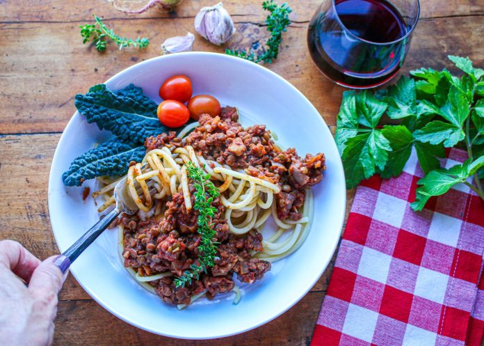 It’s Veganuary, and You’re Invited to Take a Vegan Challenge