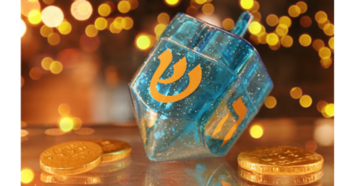 Looking after your oral health during Hanukkah