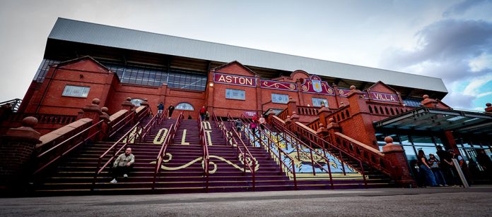 MAN v FAT Awards head to Aston Villa