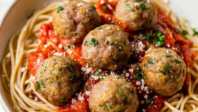 The Best Ground Turkey Recipes – WellPlated.com
