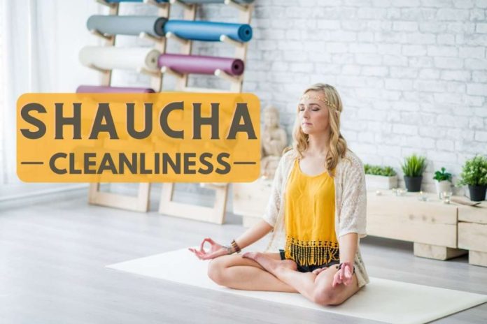 The Practice of Cleanliness for Mind, Body & Spirit – Fitsri Yoga