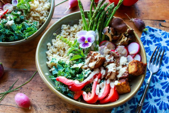 Top 8 Dietitian Tips for the New Year