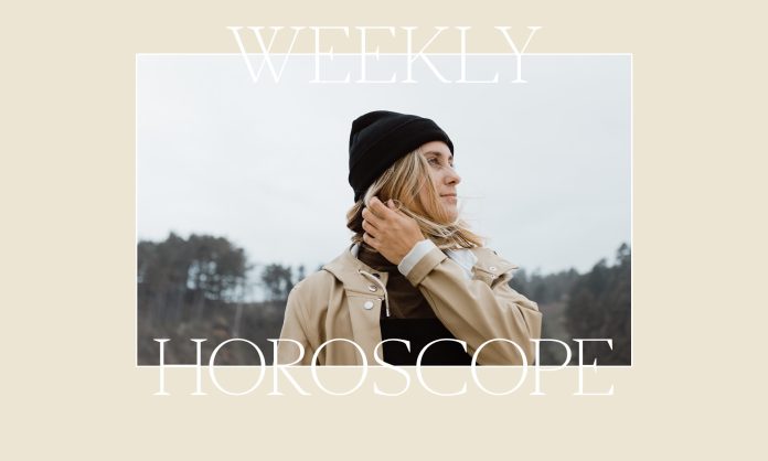 Weekly Horoscope Dec 29, 2025-Jan 4, 2026, From The AstroTwins