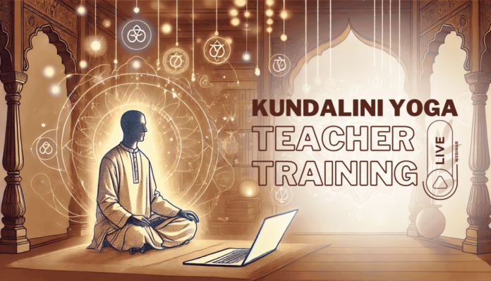 What Actually Happens in a Kundalini Yoga Teacher Training? – Fitsri Yoga