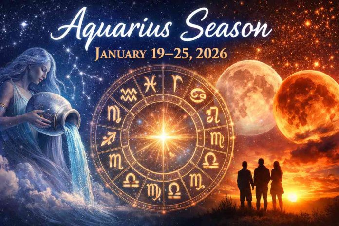 What Changes for Every Zodiac Sign