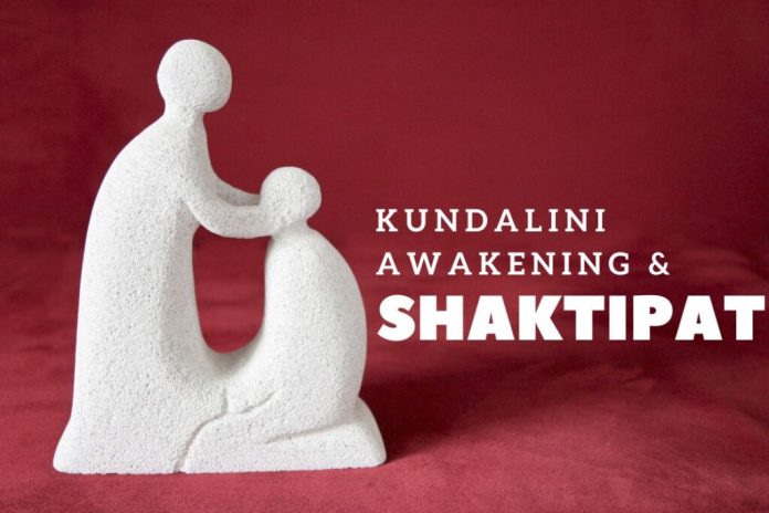What Does Shaktipat Mean? Does It Help in Kundalini Awakening? – Fitsri Yoga
