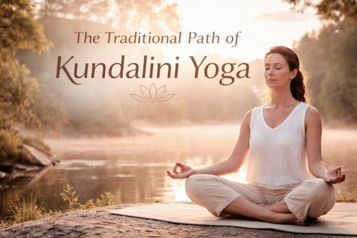 Why Hatha Yoga Is the Foundation of Kundalini Yoga – Fitsri Yoga