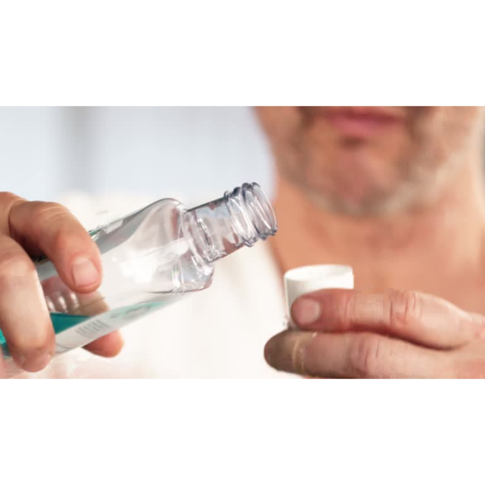 Your mouthwash is backfiring—try this 2-min trick instead