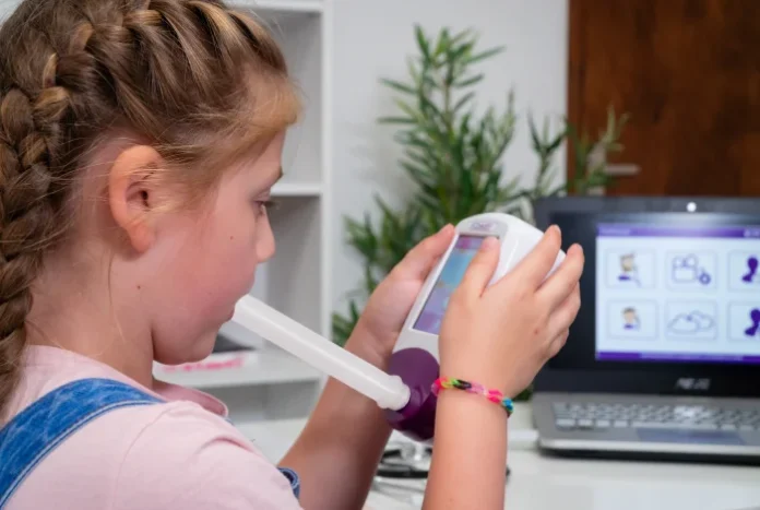 coVita™ and Allergy Partners team up to improve asthma care in America