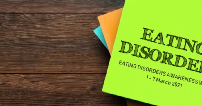 ­­How eating disorders can affect your mouth