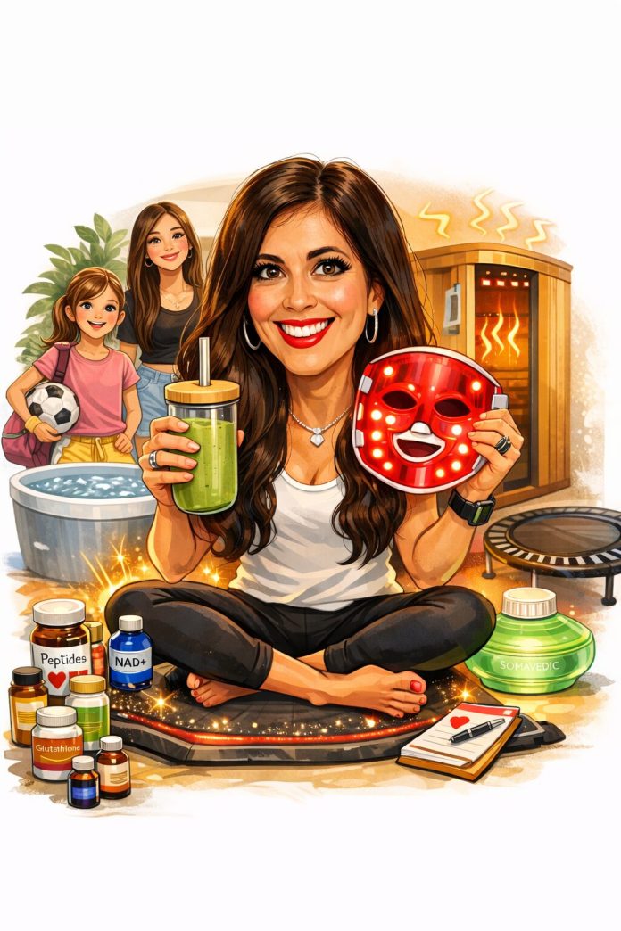 2.13 Friday Faves - The Fitnessista