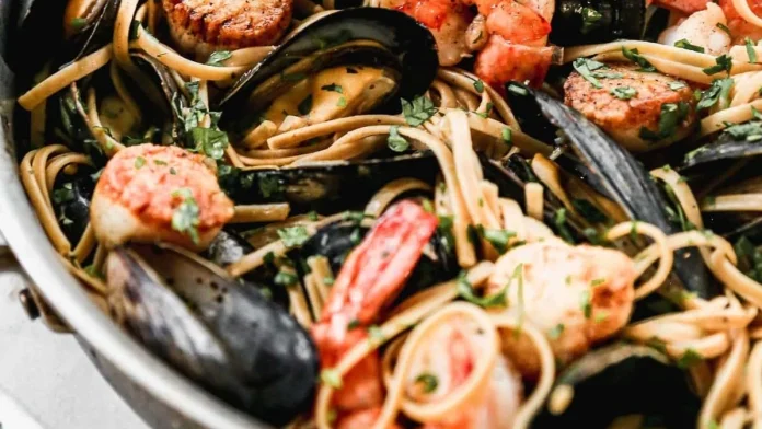 8 Unforgettable Dinners to Wow Your Valentine