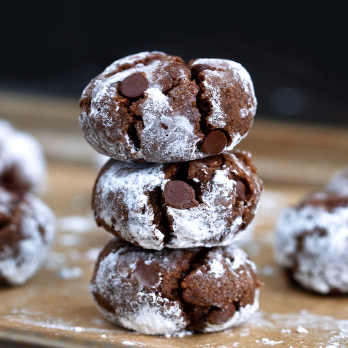Almond Flour Recipes - 35 Ideas, From Breakfast To Dessert!