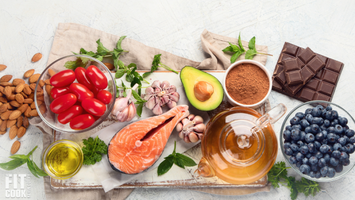 Anti-Inflammatory Diet for Beginners: Food to Eat