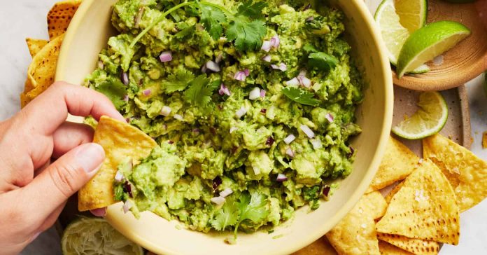 Best Guacamole Recipe - Love and Lemons