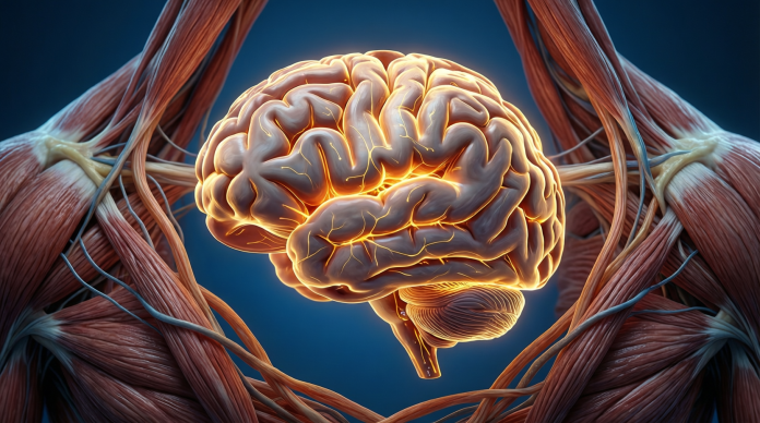 Boost Brain Health | 1 Critical Muscle Fact
