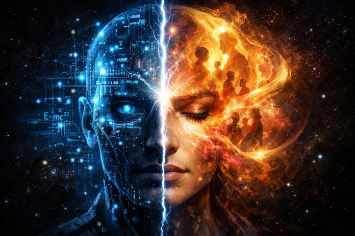 Cognitive Trade-off: 7 Reasons Smart Minds Fail