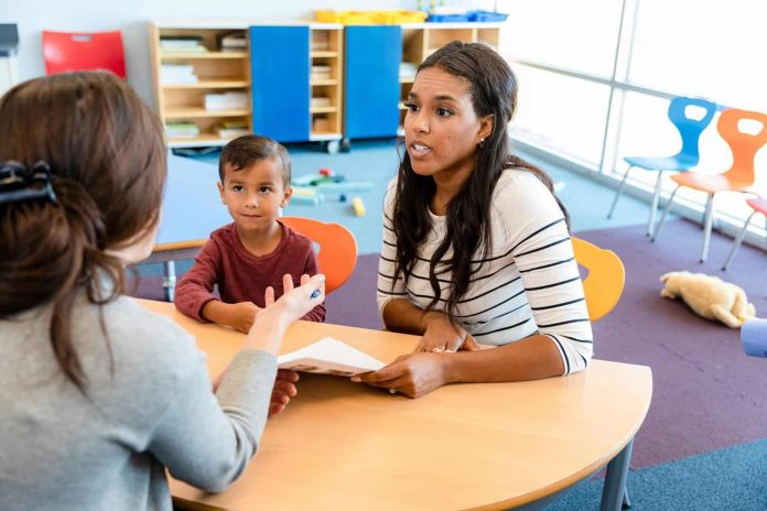 Communication Tools to Enhance Parent Engagement