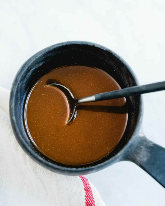 Easy Stir Fry Sauce (Best Flavor!) – A Couple Cooks