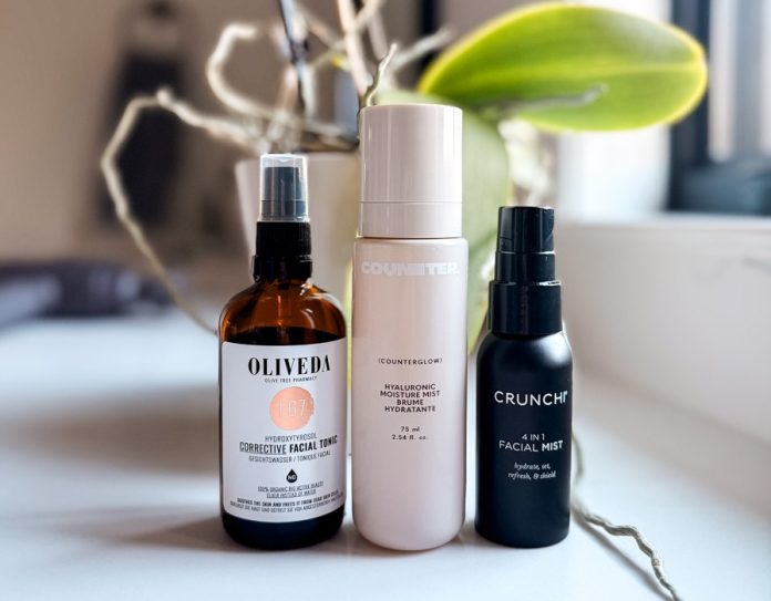 How To Use Toner for Healthy, Glowing Skin • Kath Eats