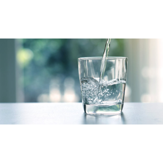 I add this to my water every morning
