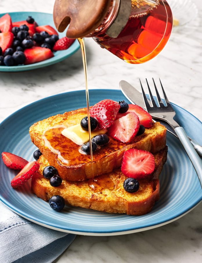Love & Lemons Cooking Club - February!