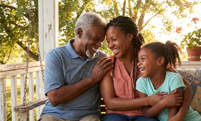 Mental Health in the Black Community: Addre...