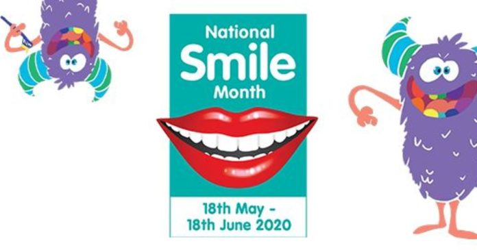 Our Top Three Smiley Poems