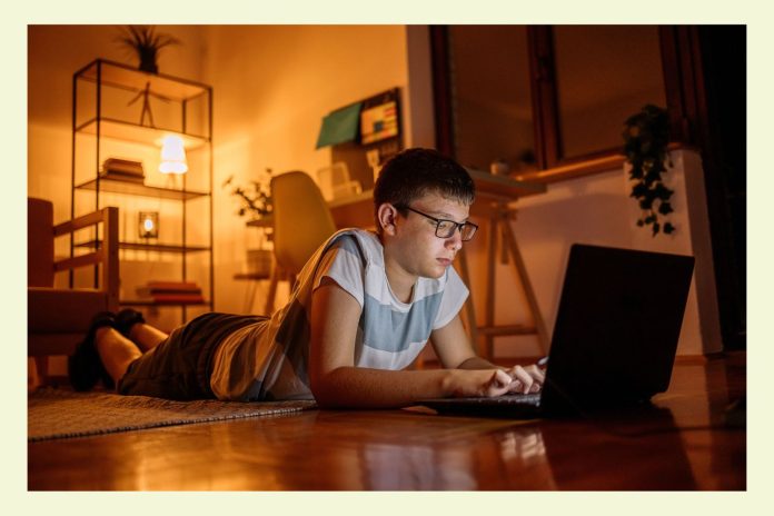 Parents, Intervene if Your Son Has Been 'Redpilled'