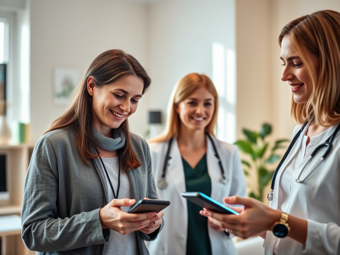 Smart Health Devices - Stimulife Health Blog