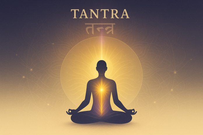Tantra Yoga: Meaning, Philosophy, Practices, and Benefits