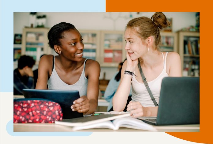 Teens Who Practice 'Fawning' Aren't Just Being Polite