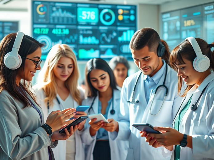 The #1 Health Trend Today: Personalized, AI-Driven Health & Wellness