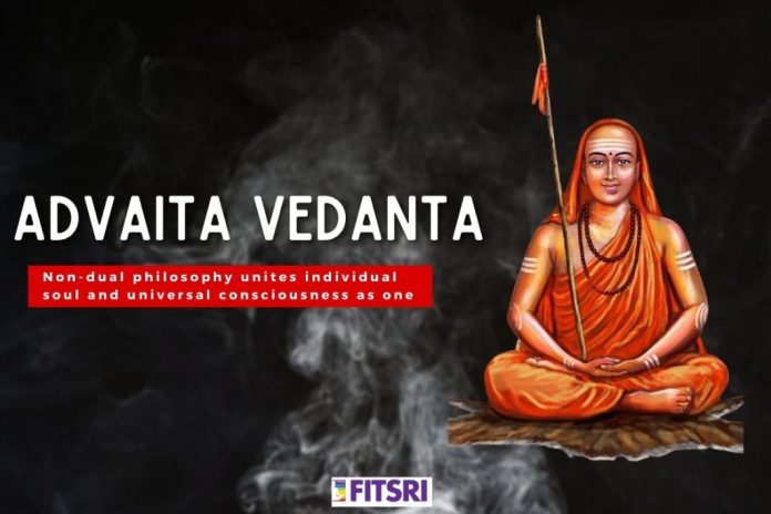 The Philosophy of Non-Duality – Fitsri Yoga