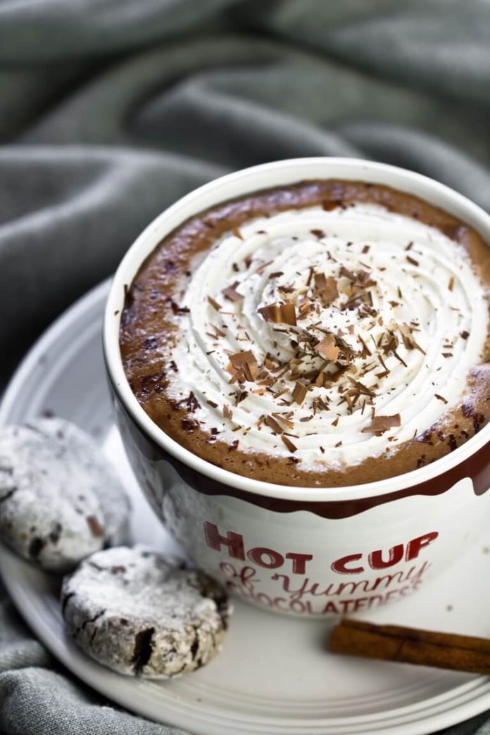 Top 20 Vegan Winter Wonderland Recipes for Cozy, Plant-Based Comfort