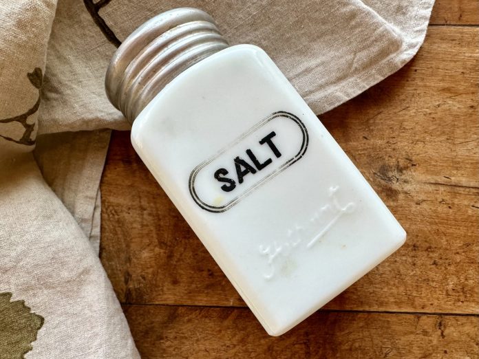 Top Expert Tips for Reducing Salt and Sodium in Your Diet