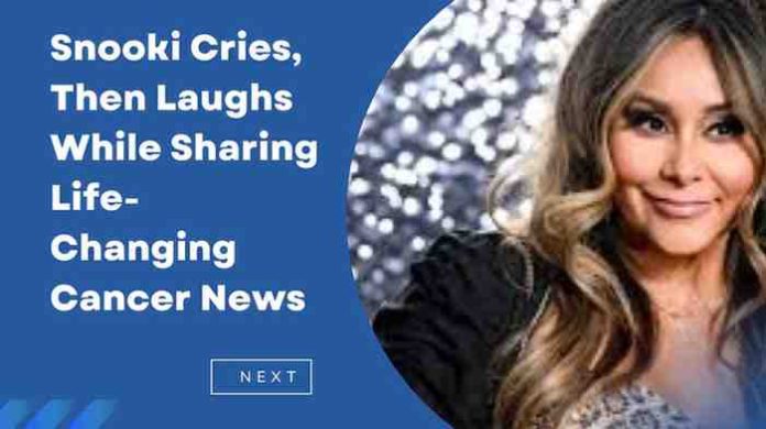 What Her Cervical Cancer Diagnosis Means