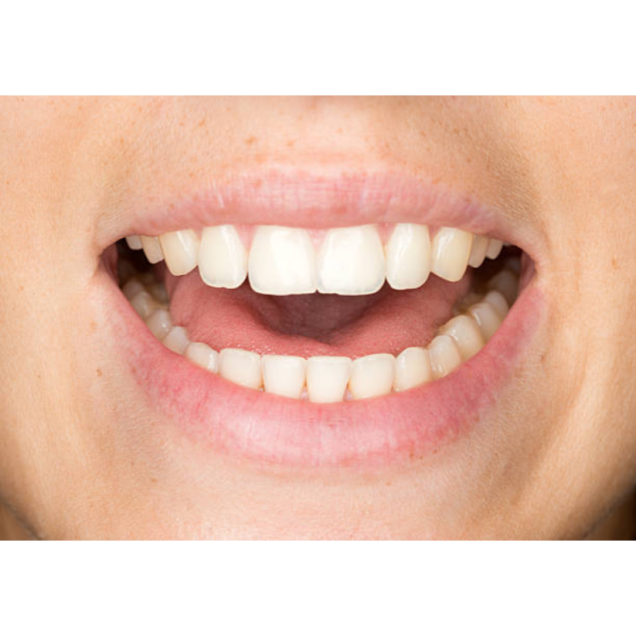 Your mouth is killing you (literally)