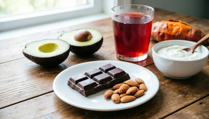 10 Surprising Foods for Leg Cramps – Healthy Lifestyle