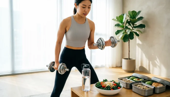 14 Powerful Frugal Chic Wellness Habits That Save Money