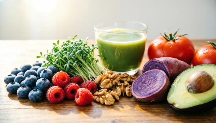 15 Powerful Foods That Fight Cancer Stem Cells Naturally