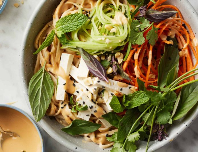 30 Spring Dinner Ideas to Refresh Your Weeknight Rotation