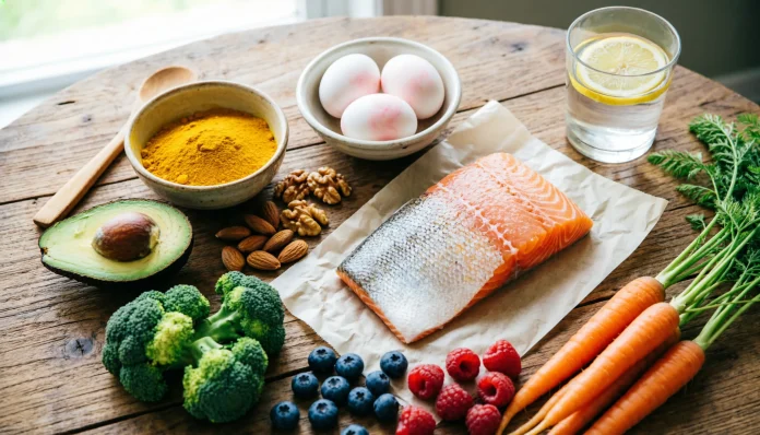5 Essential Hormonal Balance Foods You Need Now