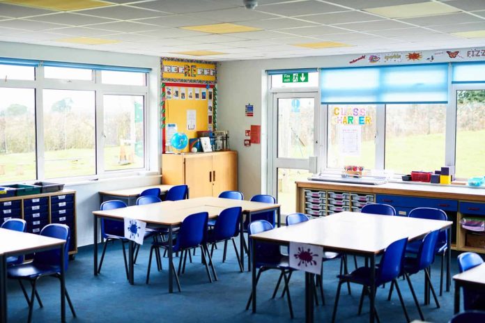 6 Budget-Friendly Ways to Refresh Your Classroom Without Breaking the Bank