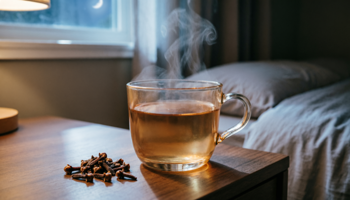 7 Powerful Clove Water at Night Benefits (Shocking Truth)